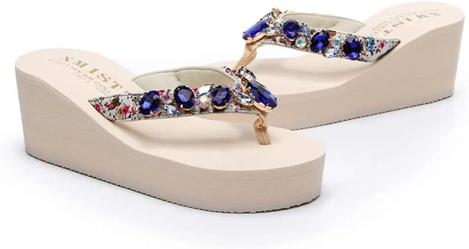 MIOKE womens Slider