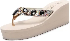 MIOKE womens Slider