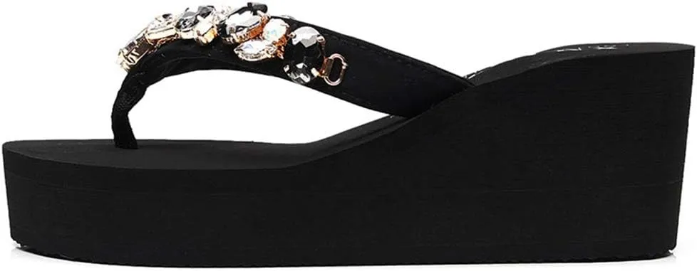 MIOKE womens Slider
