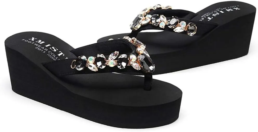 MIOKE womens Slider