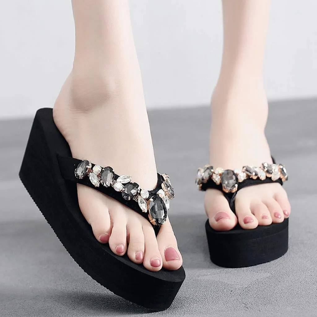 MIOKE womens Slider