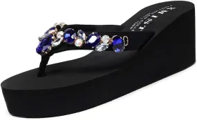 MIOKE womens Slider