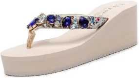 MIOKE womens Slider