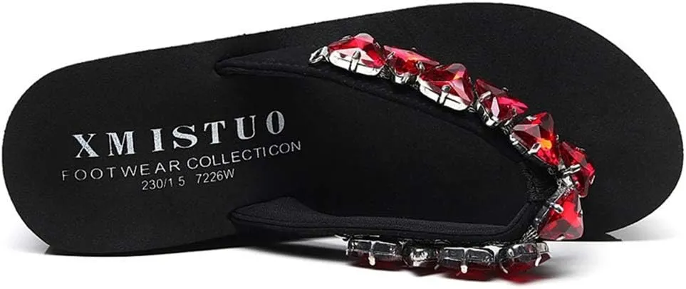MIOKE womens Slider