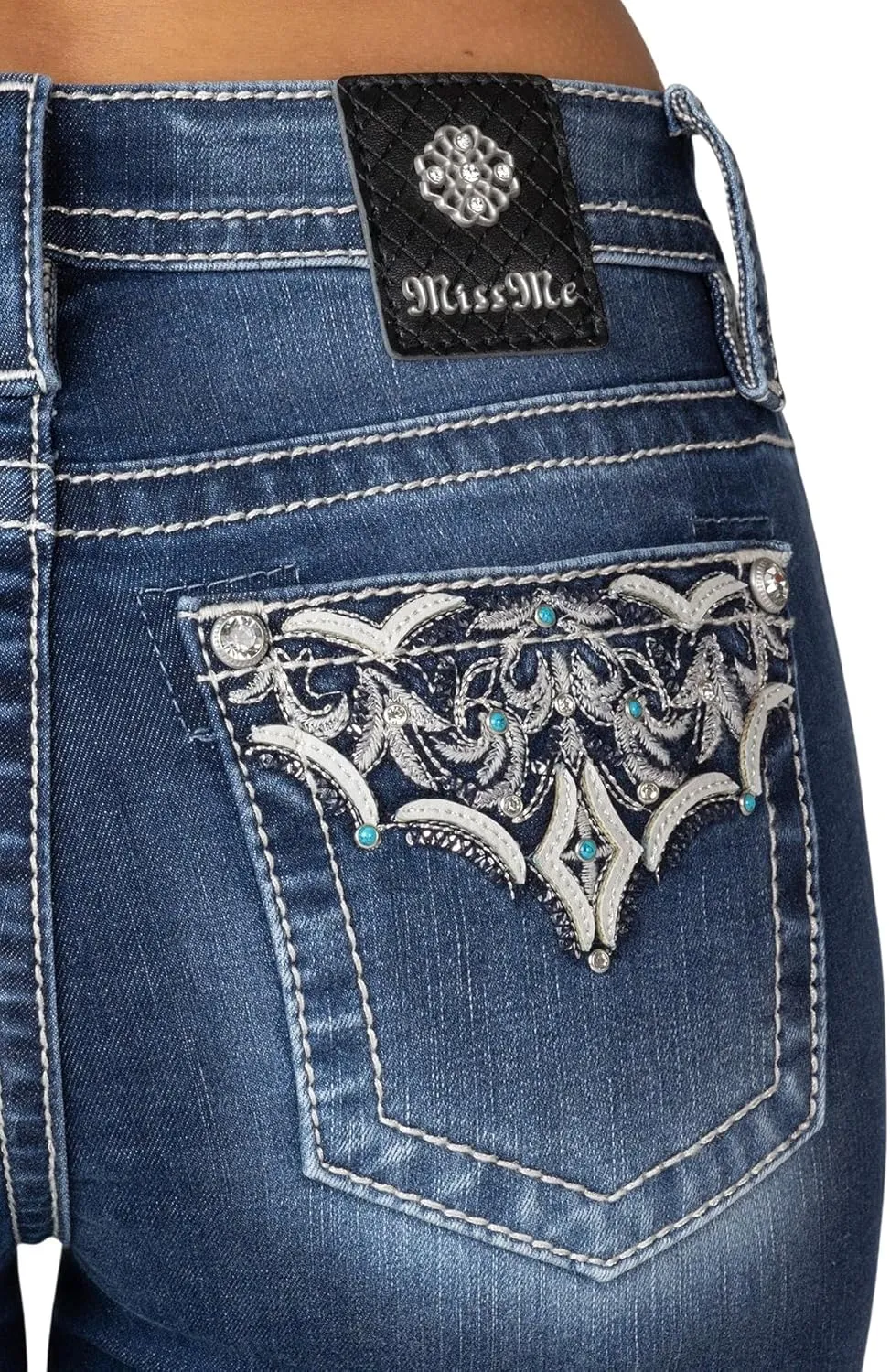 Miss Me Women's Classic