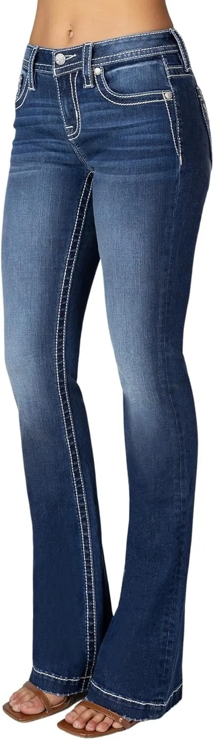Miss Me Women's Classic