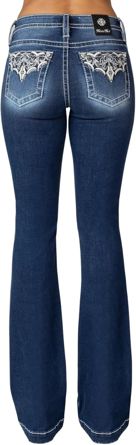 Miss Me Women's Classic