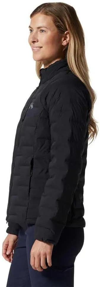 Mountain Hardwear Women's StretchDown Jacket