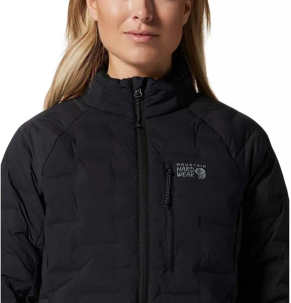 Mountain Hardwear Women's StretchDown Jacket
