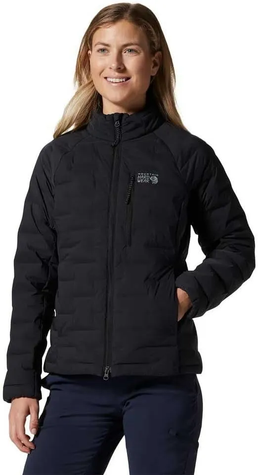 Mountain Hardwear Women's StretchDown Jacket