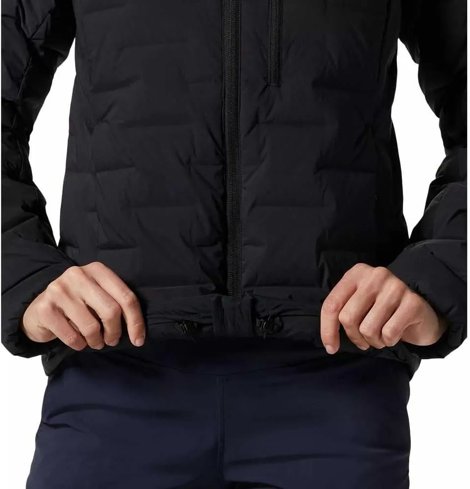Mountain Hardwear Women's StretchDown Jacket