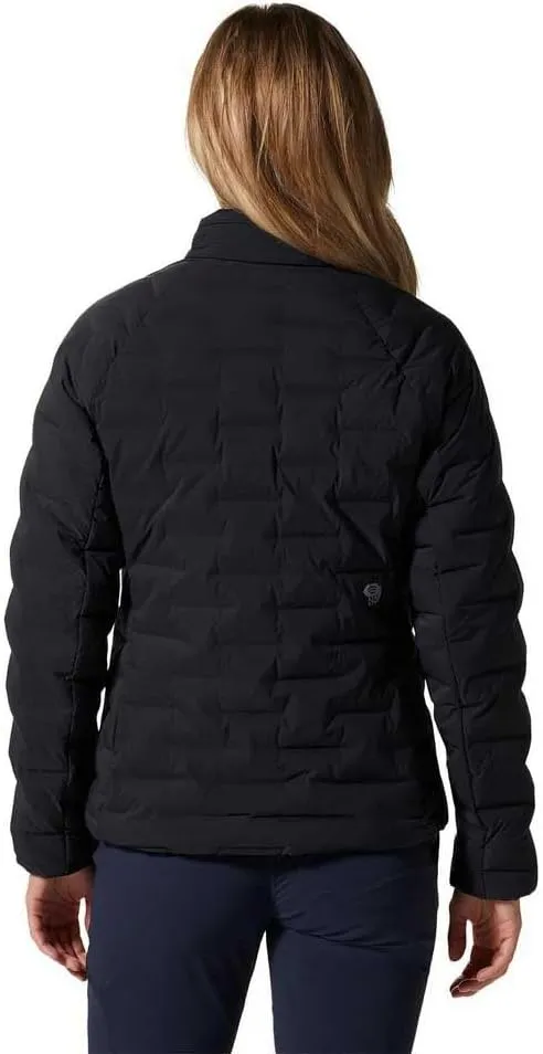 Mountain Hardwear Women's StretchDown Jacket