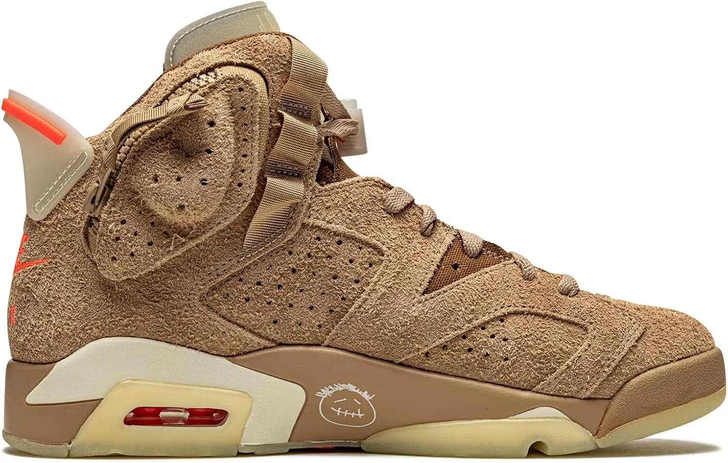 Nike Men's Sneaker