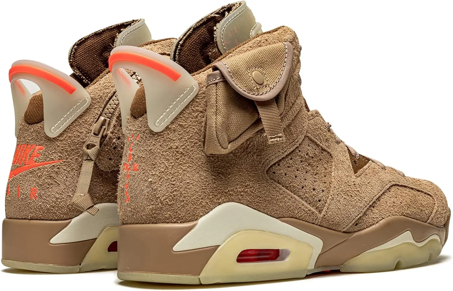 Nike Men's Sneaker