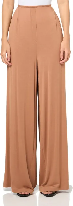 Norma Kamali Mens Pleat Pant