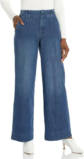 NYDJ Women's Wide Leg Trouser