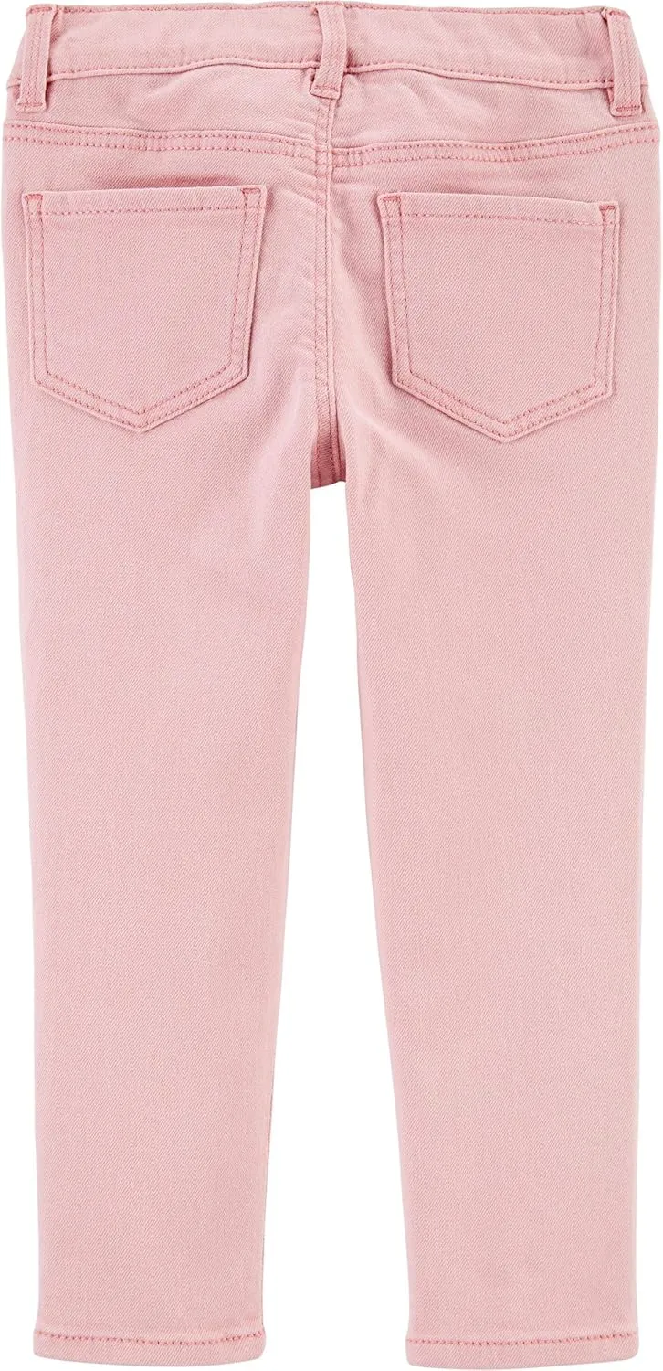 OSHKOSH B'GOSH Girls' Denim Jegging