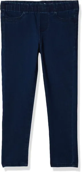 OSHKOSH B'GOSH Girls' Denim Jegging