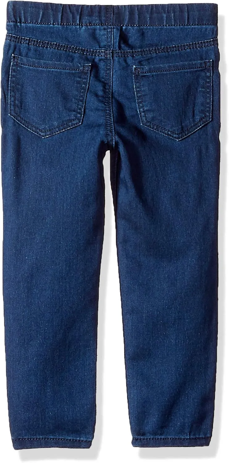 OSHKOSH B'GOSH Girls' Denim Jegging