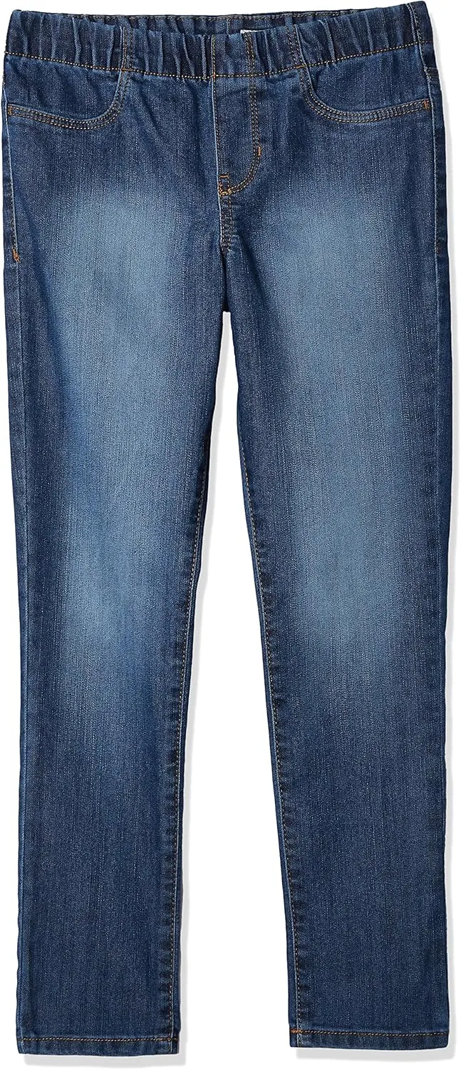 OSHKOSH B'GOSH Girls' Denim Jegging