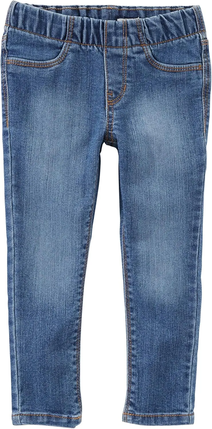 OSHKOSH B'GOSH Girls' Denim Jegging