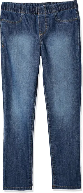 OSHKOSH B'GOSH Girls' Denim Jegging