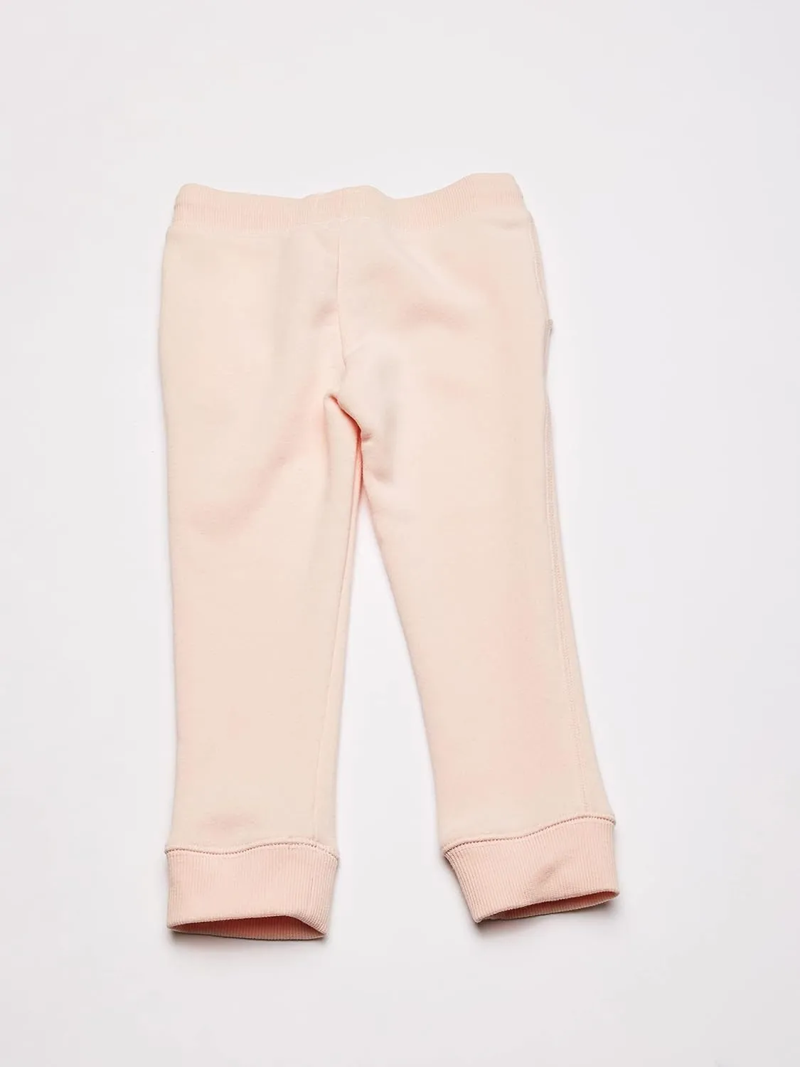 OSHKOSH B'GOSH Girls' Fleece Joggers