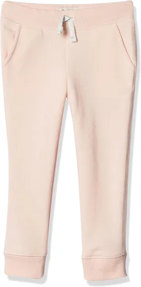 OSHKOSH B'GOSH Girls' Fleece Joggers