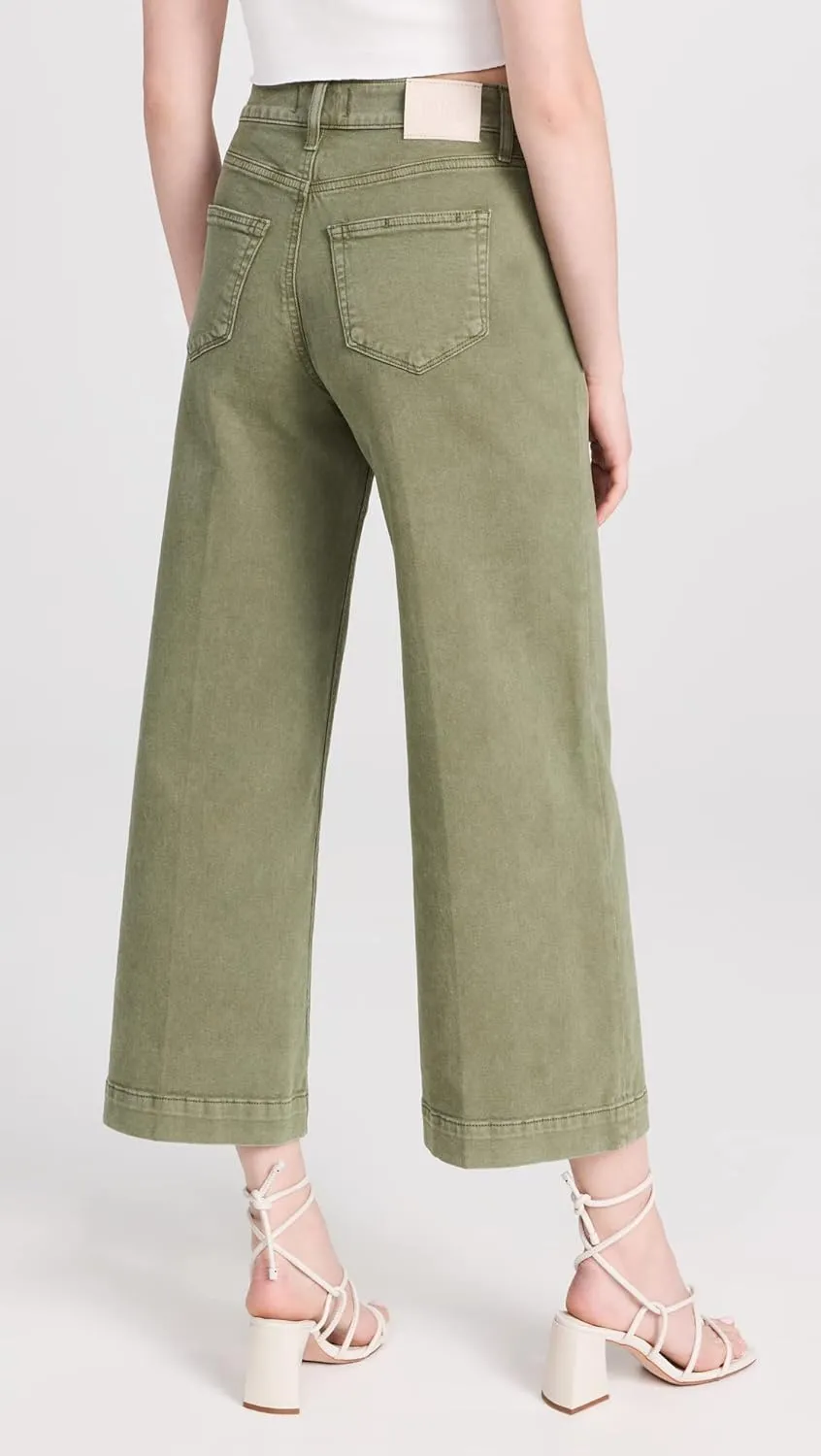PAIGE Women's Anessa Jeans