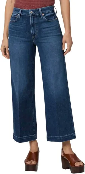PAIGE Women's Anessa Jeans
