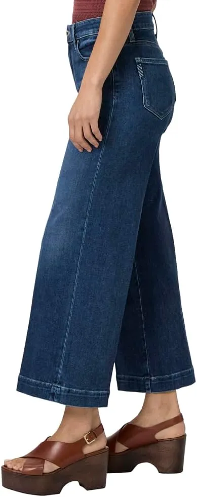 PAIGE Women's Anessa Jeans