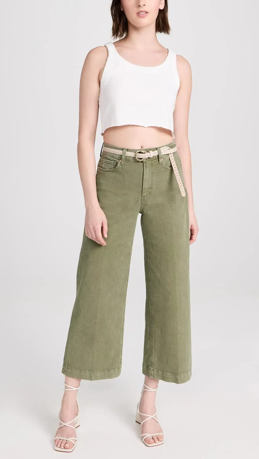 PAIGE Women's Anessa Jeans