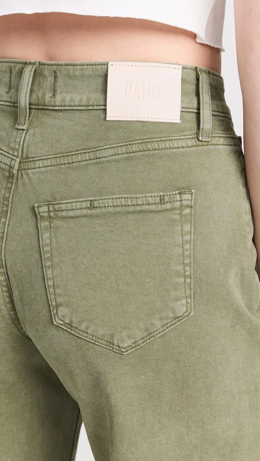 PAIGE Women's Anessa Jeans