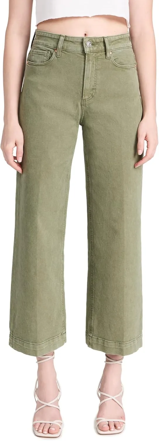 PAIGE Women's Anessa Jeans