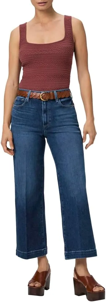 PAIGE Women's Anessa Jeans