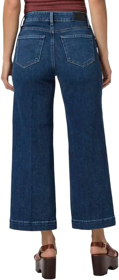 PAIGE Women's Anessa Jeans