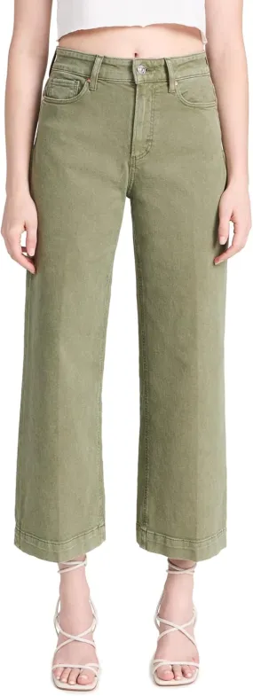 PAIGE Women's Anessa Jeans