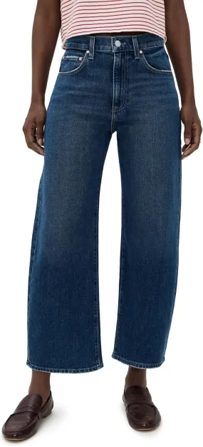 PAIGE Women's Arellia Ankle Jeans