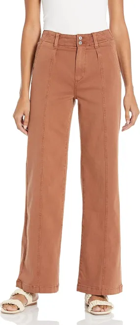 PAIGE Women's Brooklyn Jeans