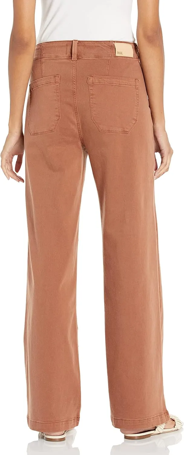 PAIGE Women's Brooklyn Jeans
