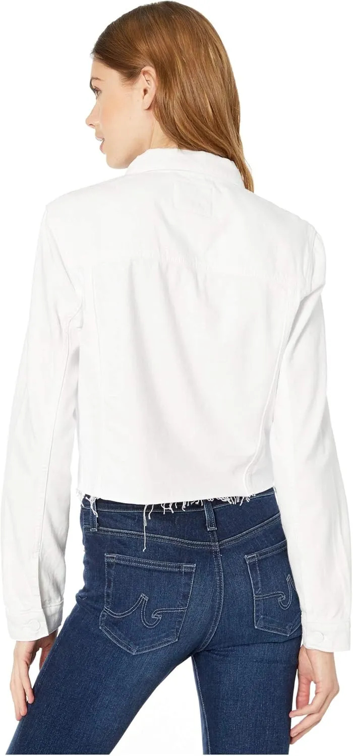 PAIGE Women's Relaxed Vivienne Jacket