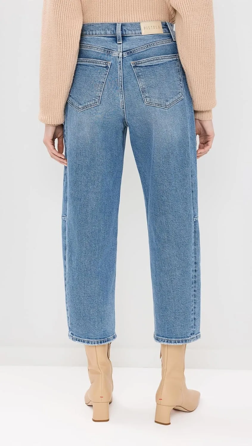 Pistola Denim Women's Kendall Jeans