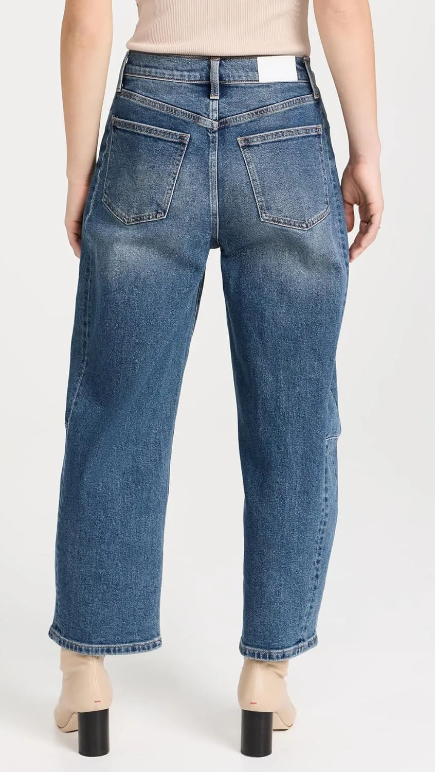 Pistola Denim Women's Kendall Jeans