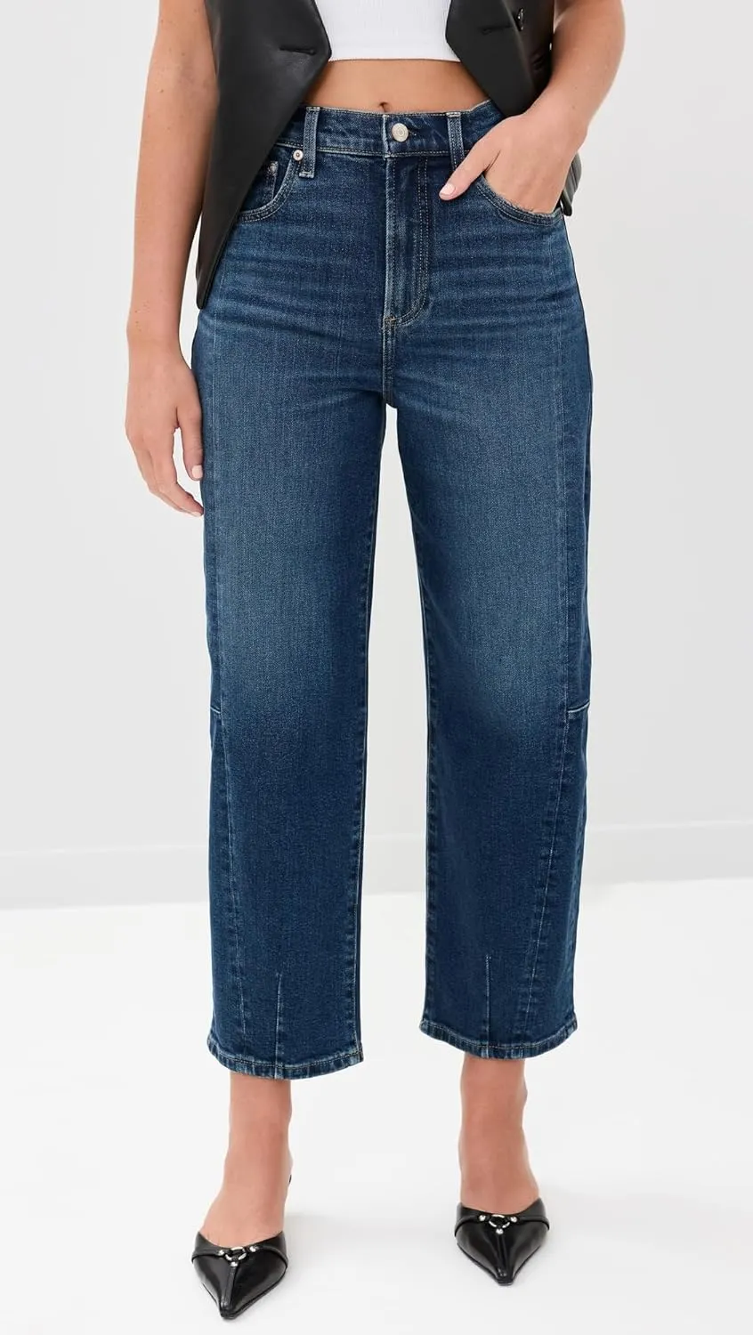 Pistola Denim Women's Kendall Jeans