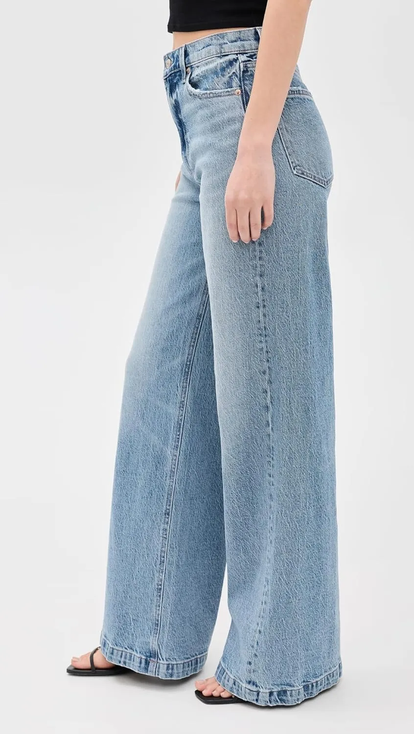 Pistola Denim Women's Lana Jeans