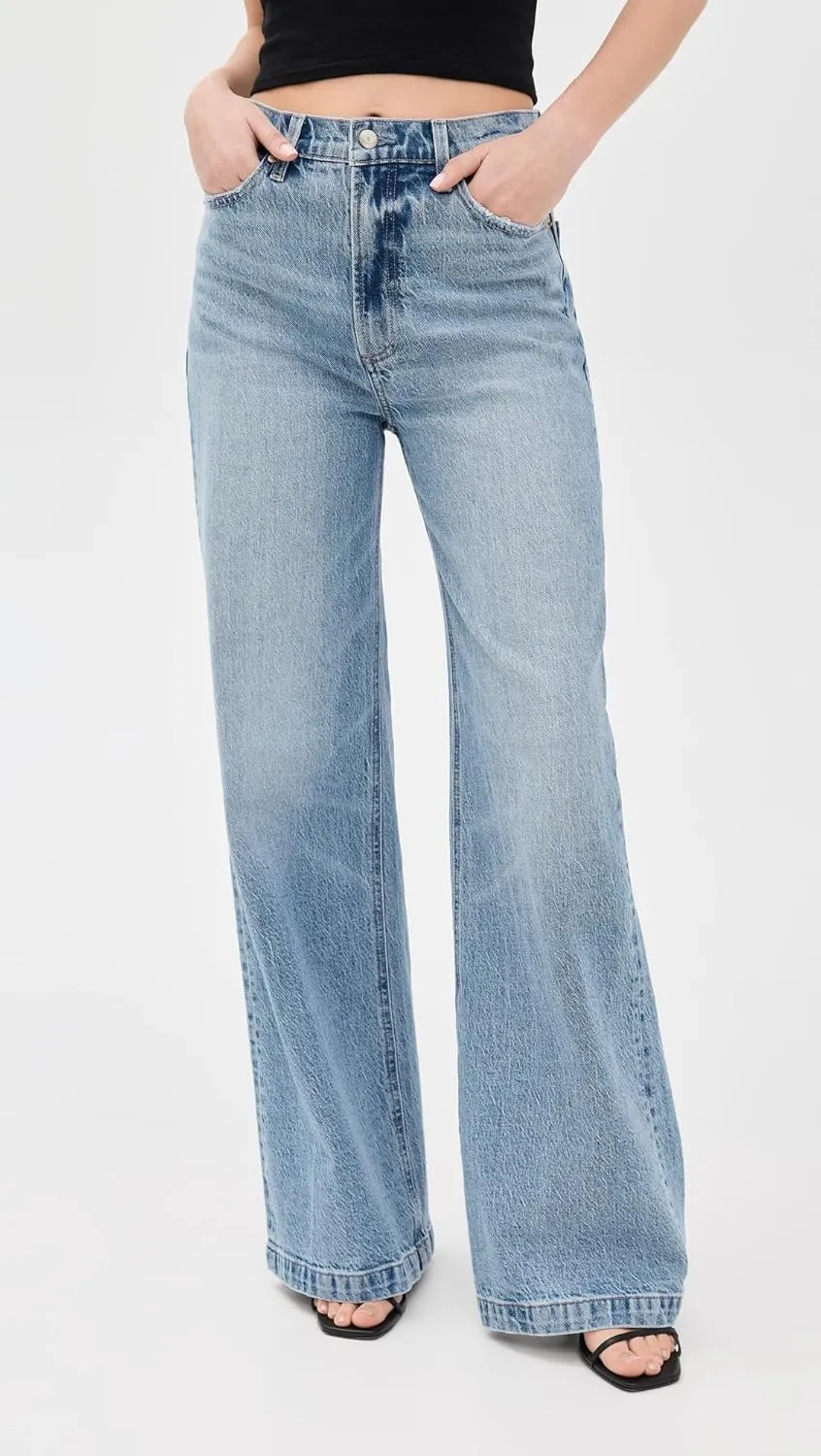 Pistola Denim Women's Lana Jeans
