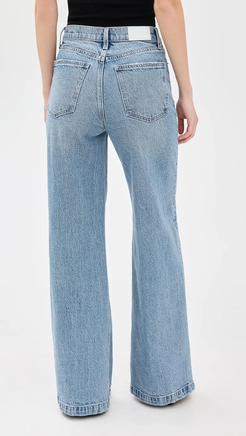 Pistola Denim Women's Lana Jeans