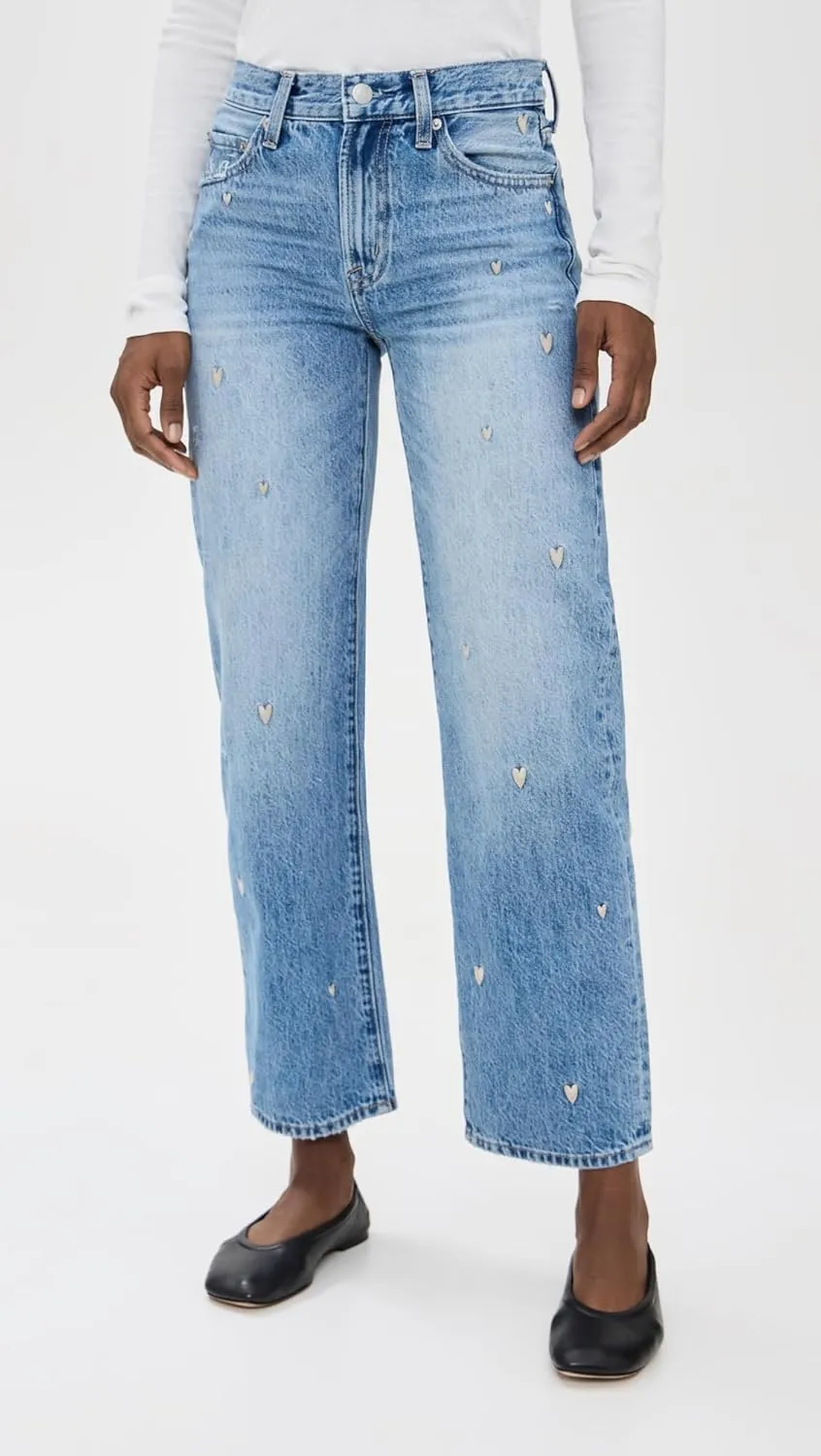 Pistola Denim Women's Lexi Jeans