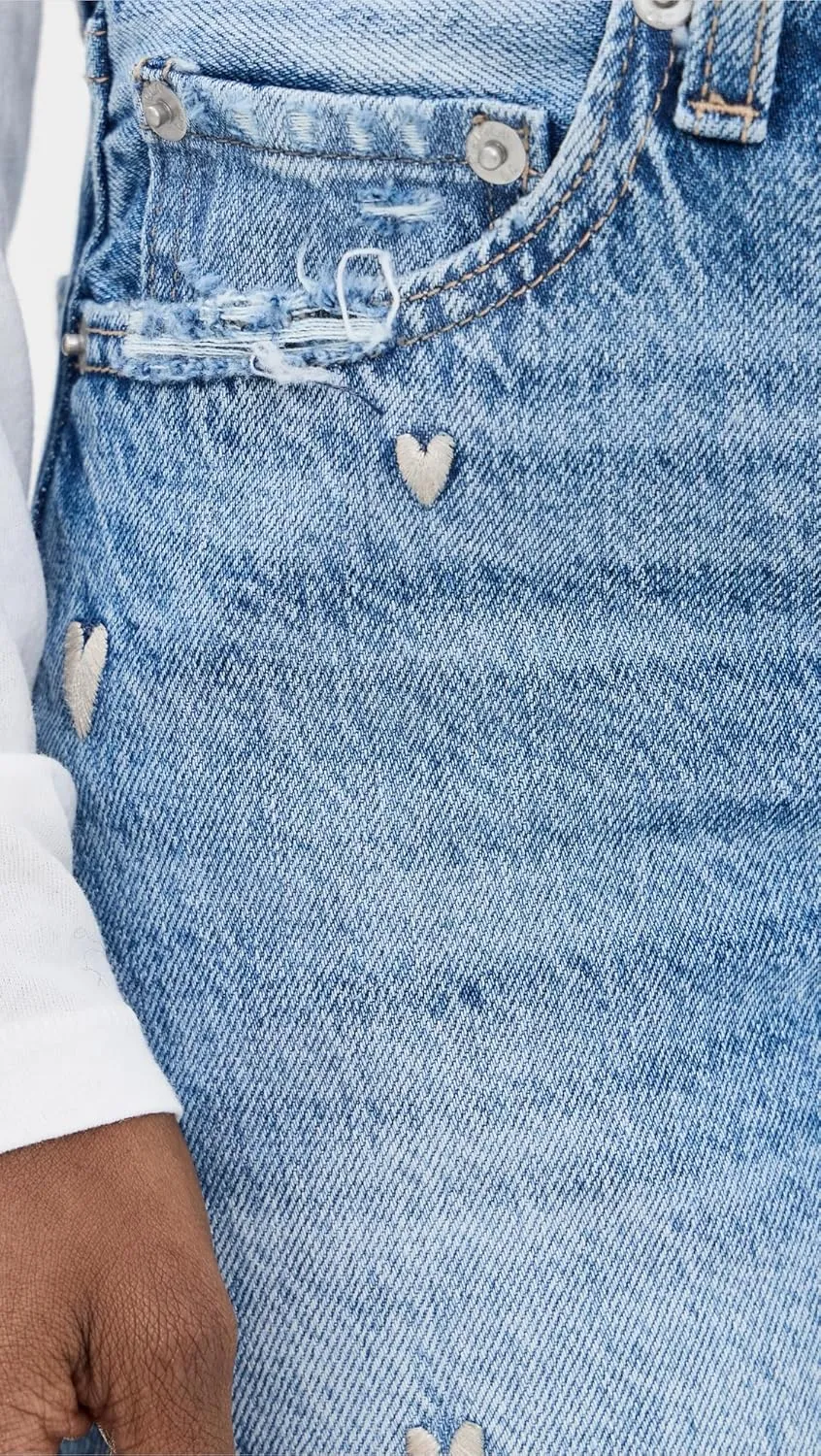 Pistola Denim Women's Lexi Jeans