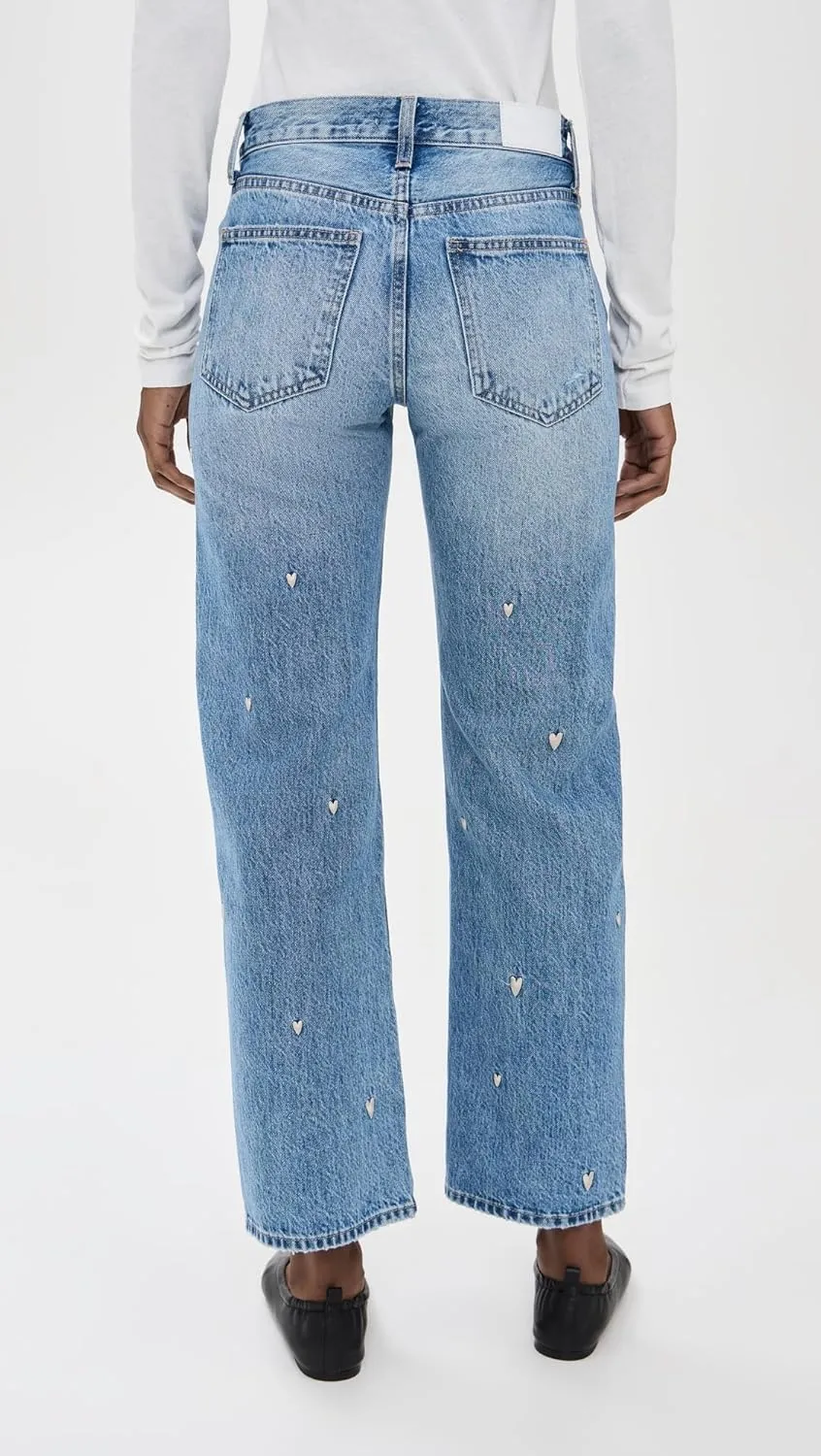 Pistola Denim Women's Lexi Jeans